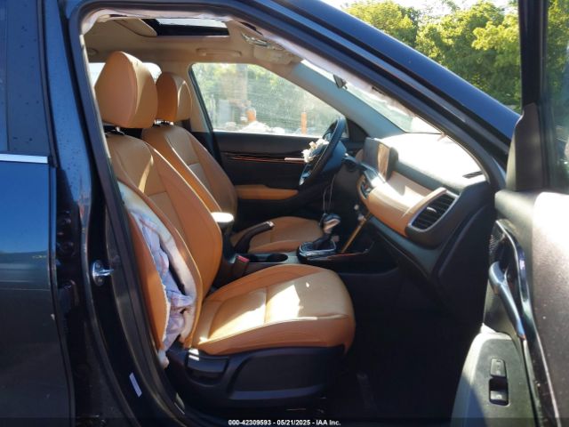 2024 KIA SELTOS KNDERCAAXR7653685 Photo 4