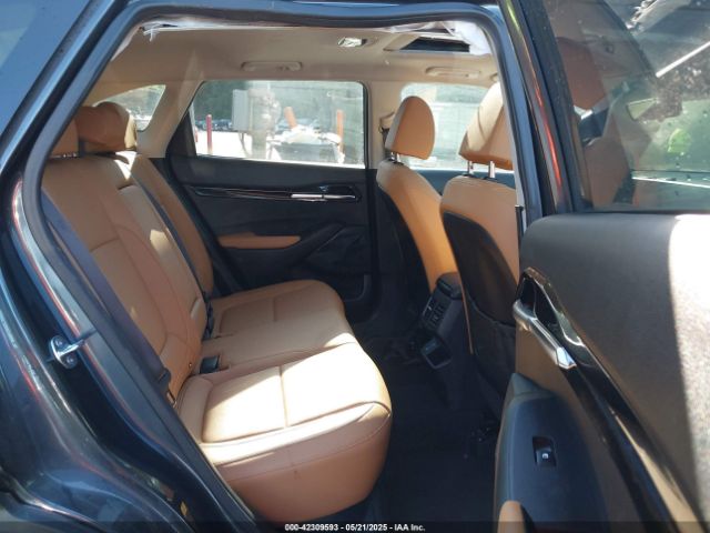 2024 KIA SELTOS KNDERCAAXR7653685 Photo 7