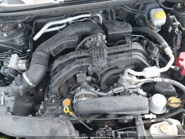 2024 SUBARU CROSSTREK 4S4GUHN69R3703831 Photo 9