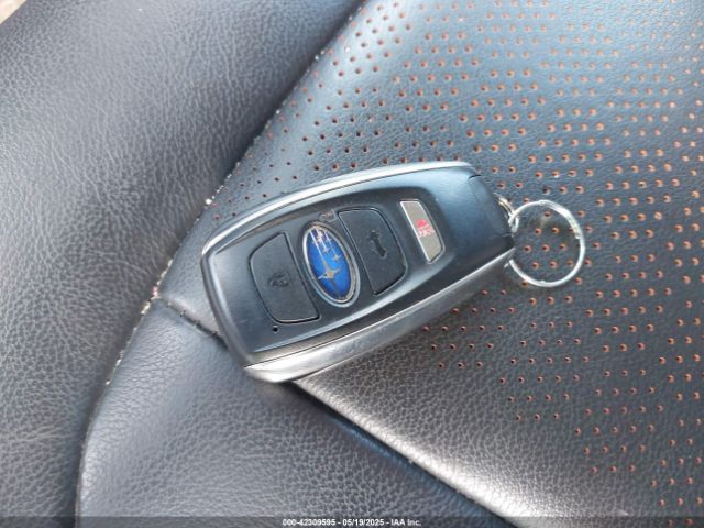 2024 SUBARU CROSSTREK 4S4GUHN69R3703831 Photo 10