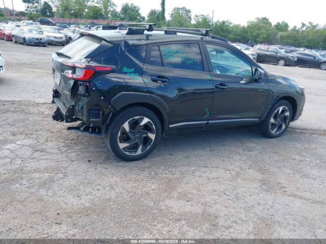 2024 SUBARU CROSSTREK 4S4GUHN69R3703831 Photo 3