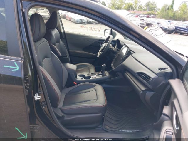 2024 SUBARU CROSSTREK 4S4GUHN69R3703831 Photo 4