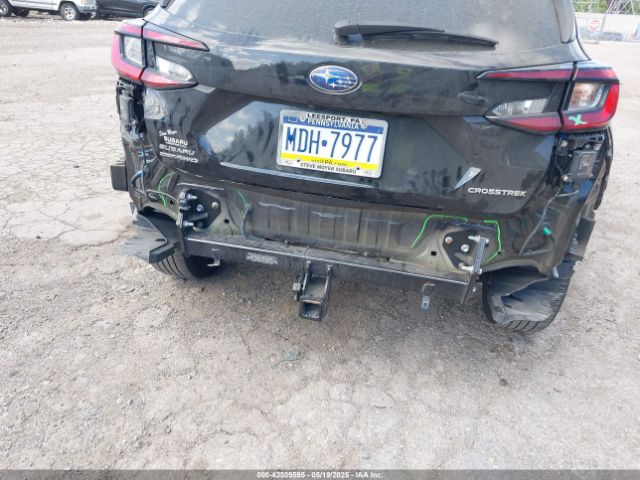 2024 SUBARU CROSSTREK 4S4GUHN69R3703831 Photo 5