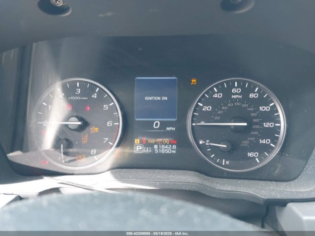 2024 SUBARU CROSSTREK 4S4GUHN69R3703831 Photo 6