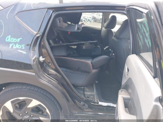 2024 SUBARU CROSSTREK 4S4GUHN69R3703831 Photo 7