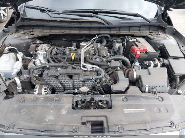 1N4BL4EV8RN323973 Nissan 2024
