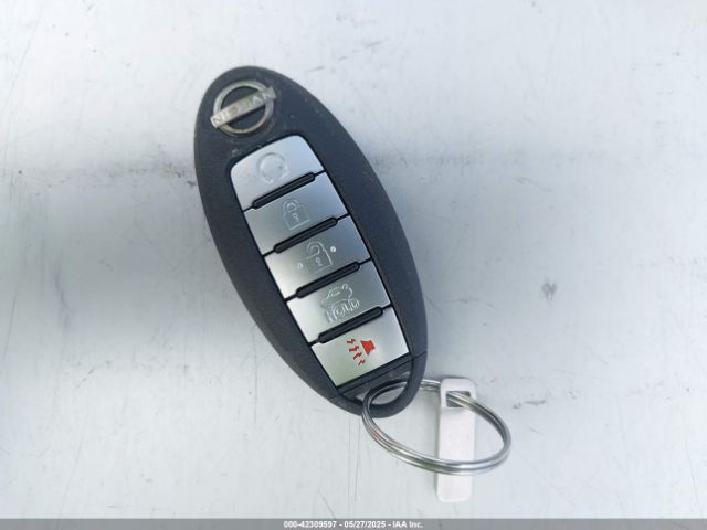 1N4BL4EV8RN323973 Nissan 2024