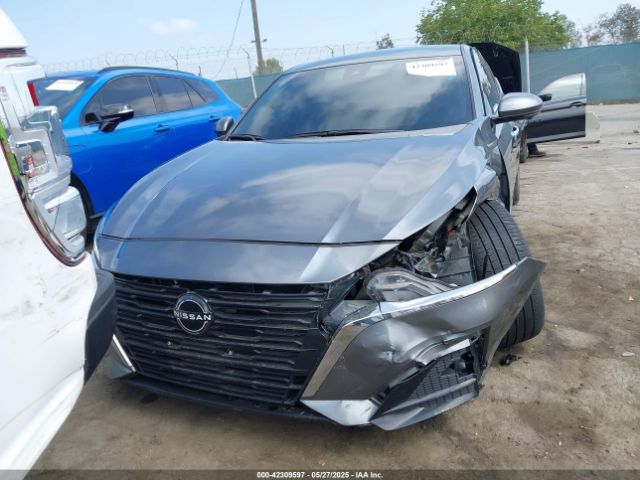 1N4BL4EV8RN323973 Nissan 2024