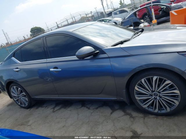 1N4BL4EV8RN323973 Nissan 2024