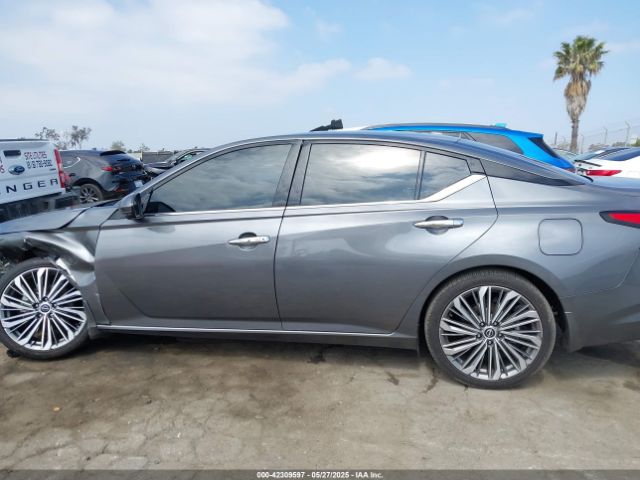1N4BL4EV8RN323973 Nissan 2024