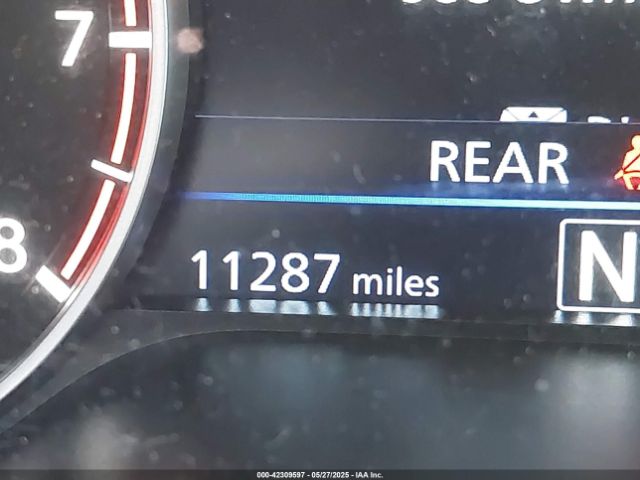 1N4BL4EV8RN323973 Nissan 2024