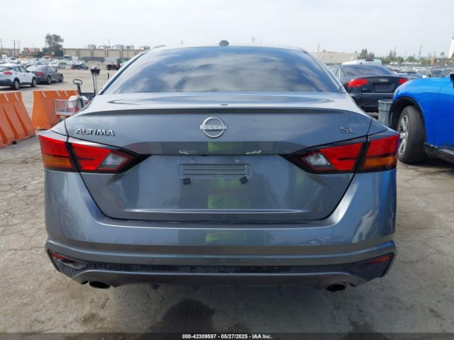 1N4BL4EV8RN323973 Nissan 2024