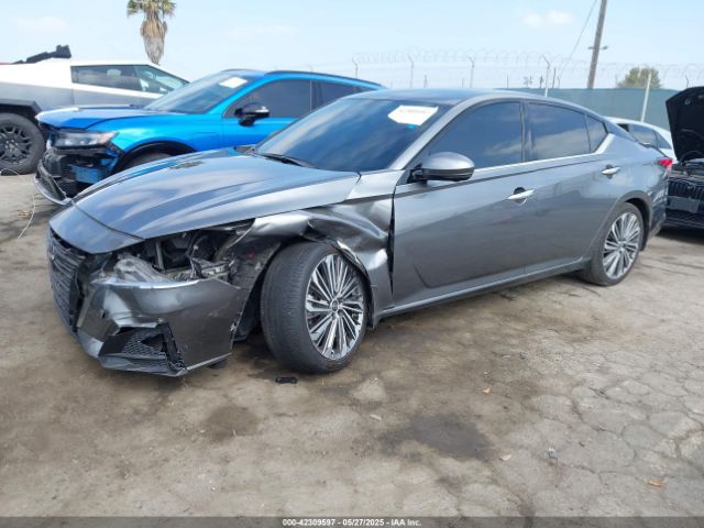 1N4BL4EV8RN323973 Nissan 2024