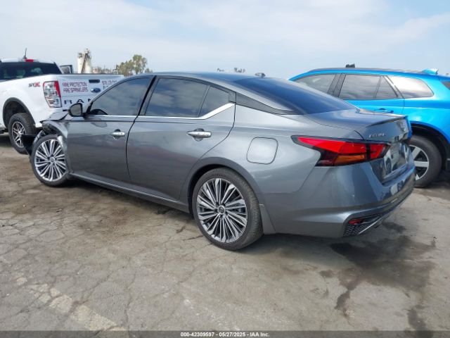 1N4BL4EV8RN323973 Nissan 2024