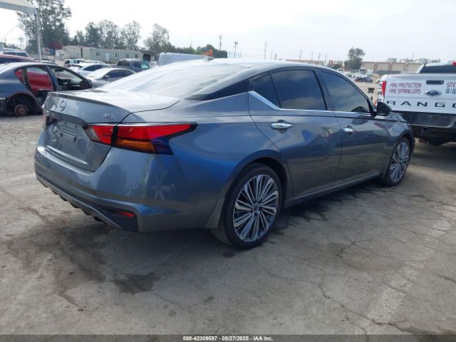 1N4BL4EV8RN323973 Nissan 2024