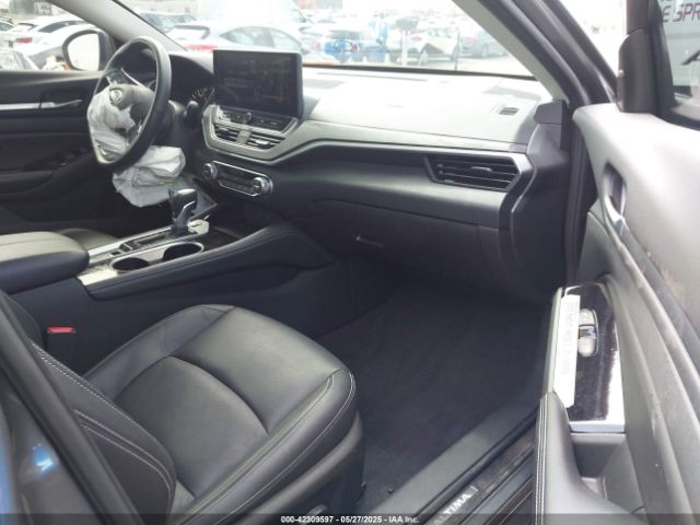 1N4BL4EV8RN323973 Nissan 2024