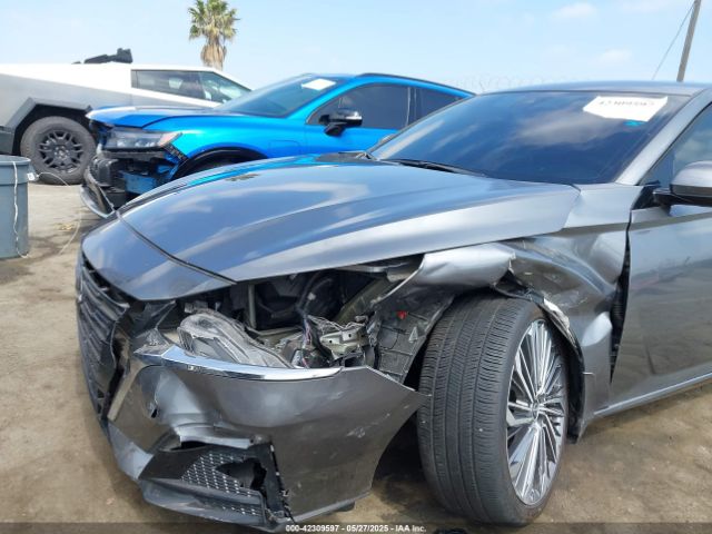 1N4BL4EV8RN323973 Nissan 2024