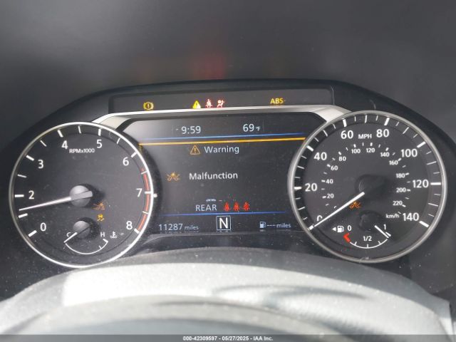 1N4BL4EV8RN323973 Nissan 2024
