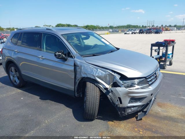 2021 VOLKSWAGEN TIGUAN 3VV3B7AX6MM035657
