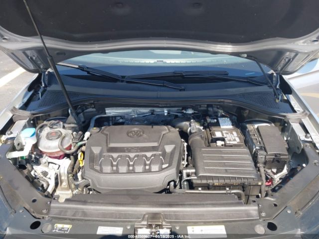 2021 VOLKSWAGEN TIGUAN 3VV3B7AX6MM035657 Photo 9