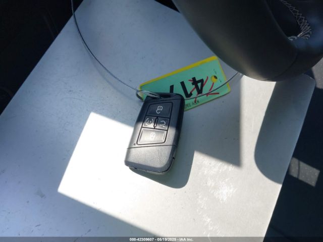 2021 VOLKSWAGEN TIGUAN 3VV3B7AX6MM035657 Photo 10