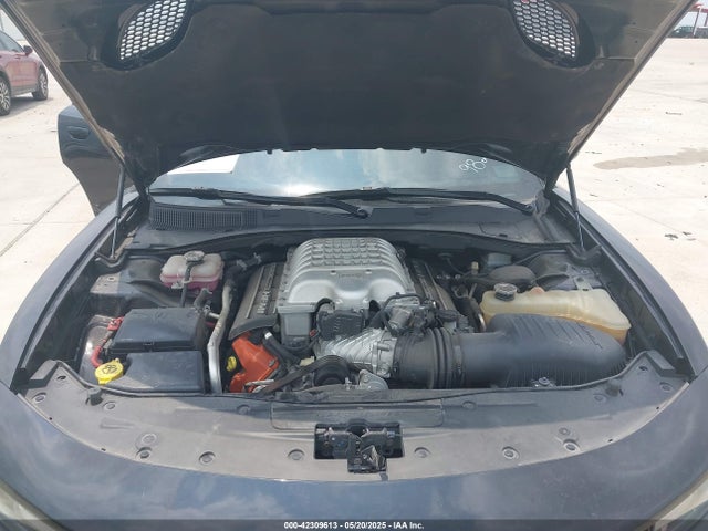 2C3CDXL9XGH309828 Dodge Charger