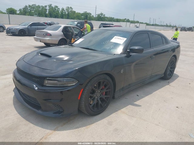 2C3CDXL9XGH309828 Dodge Charger