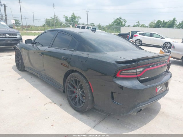 2C3CDXL9XGH309828 Dodge Charger