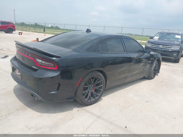 2C3CDXL9XGH309828 Dodge Charger
