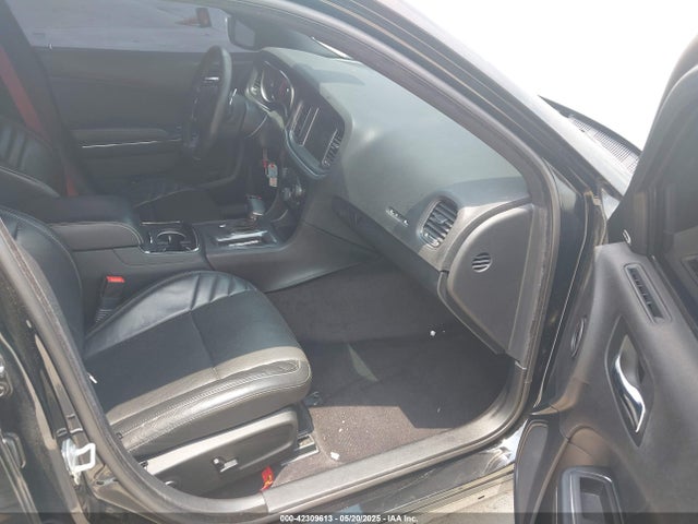 2C3CDXL9XGH309828 Dodge Charger