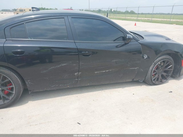 2C3CDXL9XGH309828 Dodge Charger