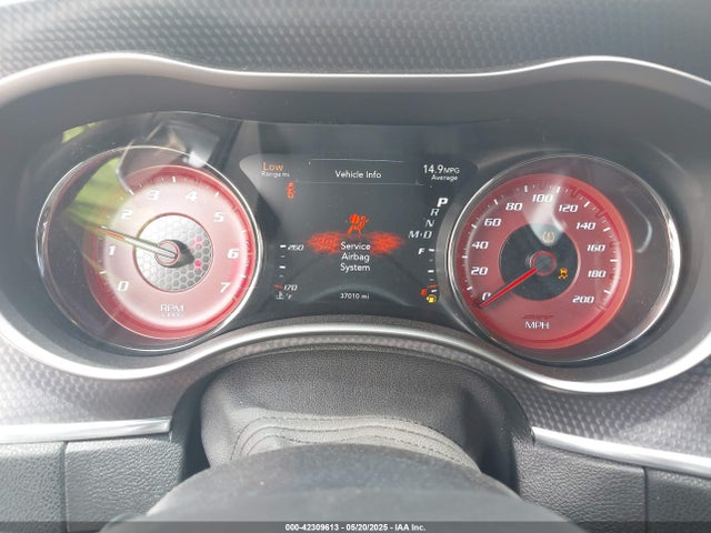2C3CDXL9XGH309828 Dodge Charger