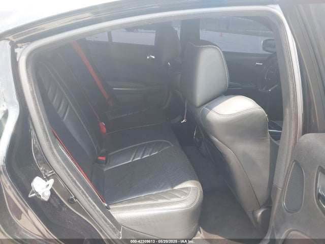 2C3CDXL9XGH309828 Dodge Charger