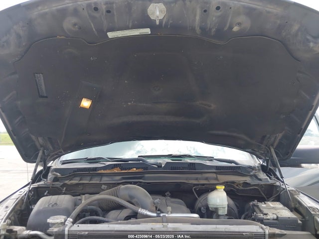 RAM 1500 Lone Star 2016 1C6RR6LT1GS194744 Image 10