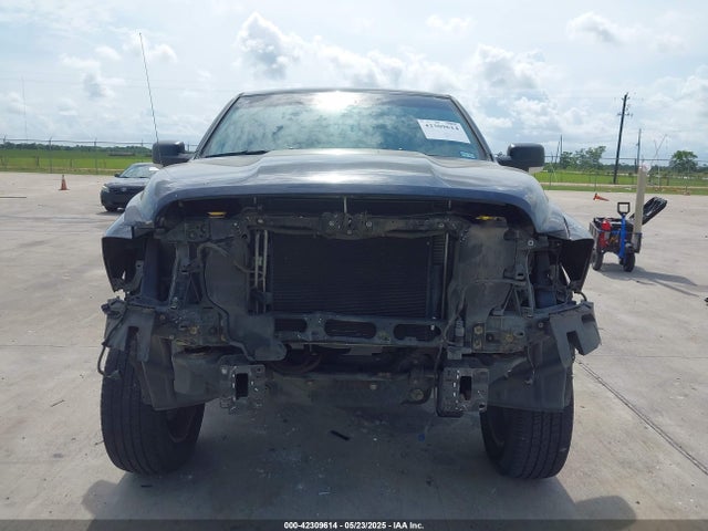 RAM 1500 Lone Star 2016 1C6RR6LT1GS194744 Image 13