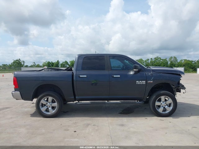 RAM 1500 Lone Star 2016 1C6RR6LT1GS194744 Image 14