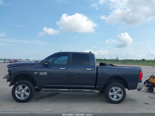 RAM 1500 Lone Star 2016 1C6RR6LT1GS194744 Image 15