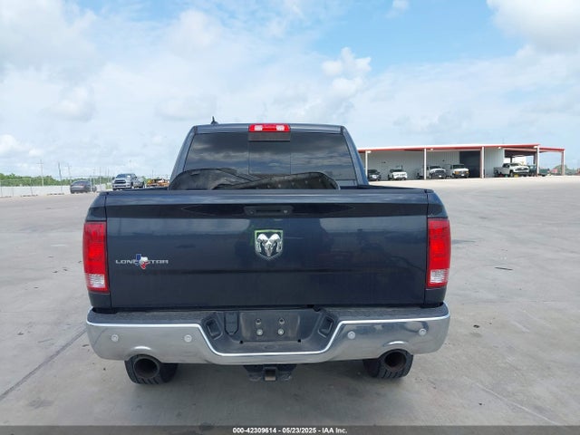 RAM 1500 Lone Star 2016 1C6RR6LT1GS194744 Image 17