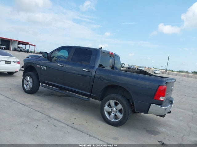 RAM 1500 Lone Star 2016 1C6RR6LT1GS194744 Image 3