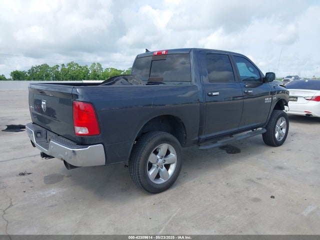 RAM 1500 Lone Star 2016 1C6RR6LT1GS194744 Image 4