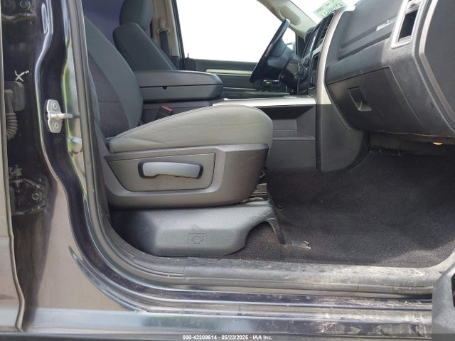 RAM 1500 Lone Star 2016 1C6RR6LT1GS194744 Image 5