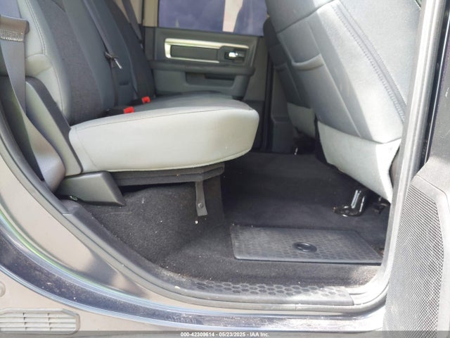 RAM 1500 Lone Star 2016 1C6RR6LT1GS194744 Image 8