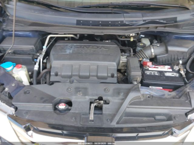 5FNRL5H46FB113271 Honda ODYSSEY EX