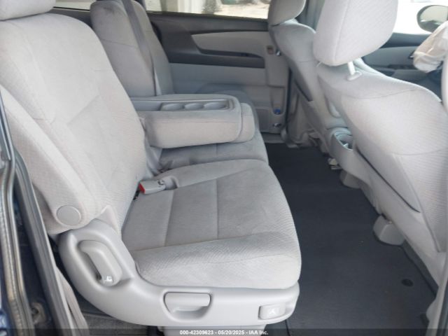 5FNRL5H46FB113271 Honda ODYSSEY EX