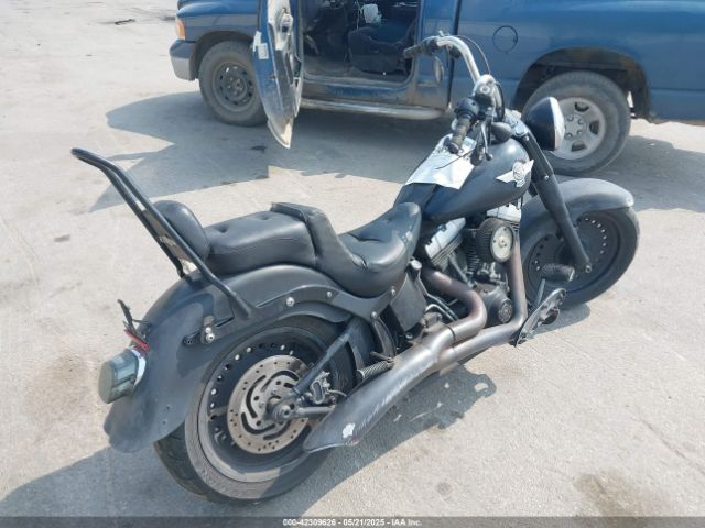 2010 HARLEY-DAVIDSON FLSTFB 1HD1JN510AB031446 Photo 3