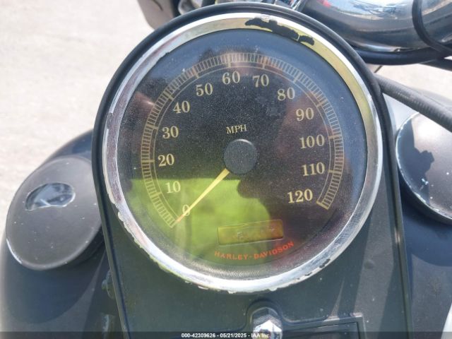 2010 HARLEY-DAVIDSON FLSTFB 1HD1JN510AB031446 Photo 6