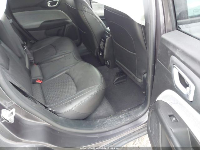 3C4NJDBNXRT121282 Jeep Compass Latitude 4x4