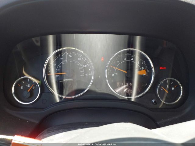 1C4NJCEA4GD720040 Jeep Compass High Altitude Edition