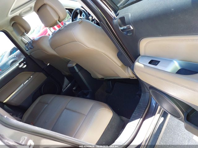 1C4NJCEA4GD720040 Jeep Compass High Altitude Edition