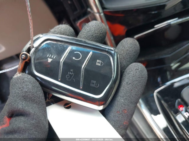 2015 CADILLAC ATS 1G6AH5R38F0129171 Photo 10